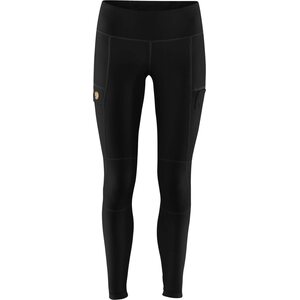 Fjällräven Abisko Trail Tights Womens