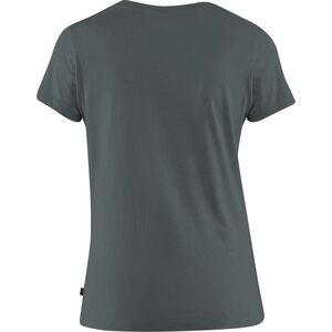 Fjällräven Arctic Fox Print T-Shirt W