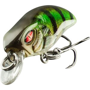 Daiwa Micro Minnow 3cm / 1,5g