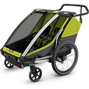 Thule Chariot Cab 2
