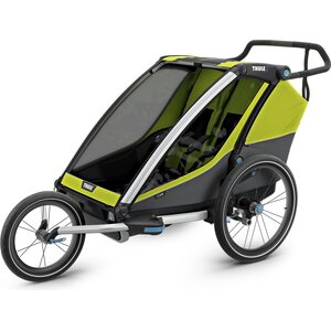 Thule Chariot Cab 2
