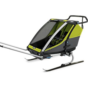 Thule Chariot Cab 2