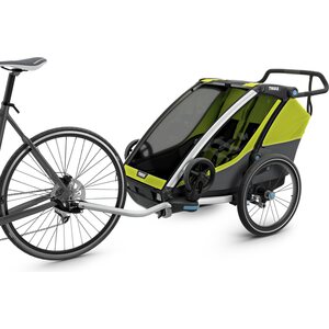 Thule Chariot Cab 2