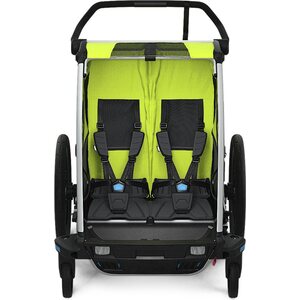 Thule Chariot Cab 2