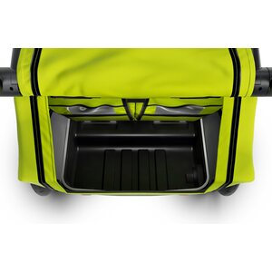 Thule Chariot Cab 2