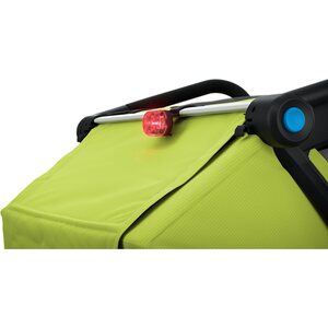 Thule Chariot Cab 2