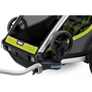 Thule Chariot Cab 2