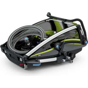 Thule Chariot Cab 2