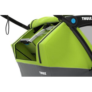 Thule Chariot Cab 2