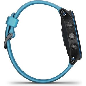 Garmin Forerunner 945 Tri Bundle (HRM-Tri-sykevyö + HRM-Swim-vyö)