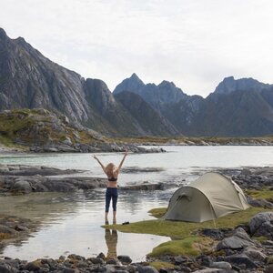 Helsport Lofoten Pro 2 Camp