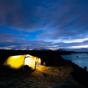 Helsport Lofoten Pro 2 Camp