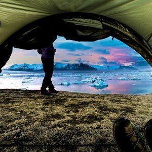 Helsport Lofoten Pro 2 Camp