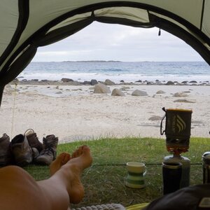 Helsport Lofoten Pro 2 Camp