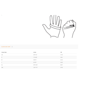 Fourth Element Xerotherm Wrist Warmers