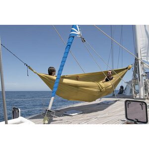 Ticket To The Moon Honey Moon Hammock