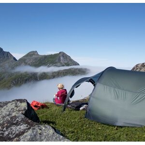 Helsport Lofoten Superlight 3 Camp