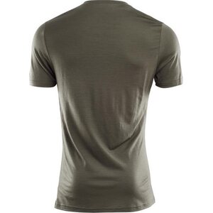 Aclima Lightwool T-Shirt V-Neck Man
