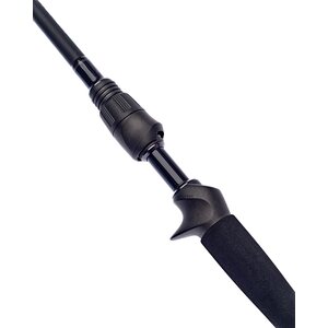 Daiwa Prorex E Baitcasting 762HFB-AS 40-80g, 232cm