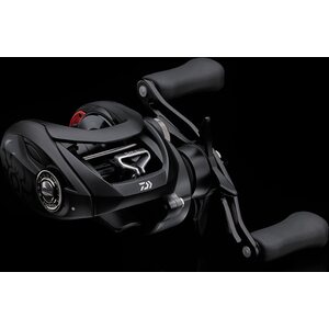 Daiwa Tatula 100