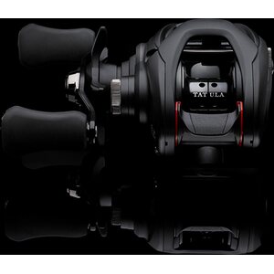 Daiwa Tatula 100
