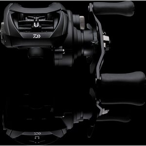 Daiwa Tatula 100