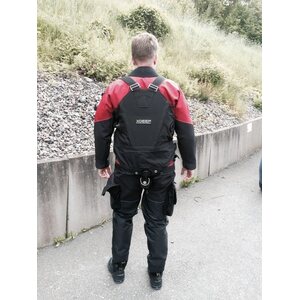 X-Deep Stealth 2.0 Tec Full Set with Optional Trim- and Weight Pockets