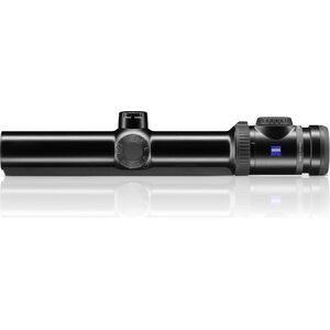 Zeiss Victory V8  1.1-8 x 30, Red dot riflescope