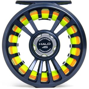 Guideline Halo Fly Reel