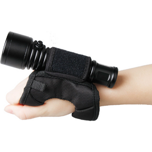OrcaTorch WS01 Wrist Strap