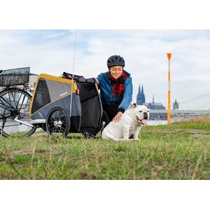Croozer Dog L