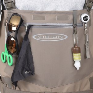 Vision Koski Waders