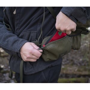 Savotta Horizontal Pocket S