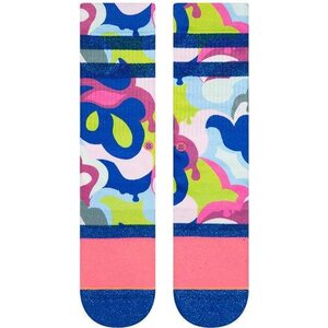 Stance Real Trippy Crew Socks