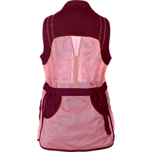 Seeland Skeet II Lady Waistcoat