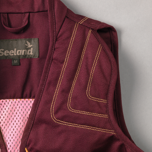 Seeland Skeet II Lady Waistcoat