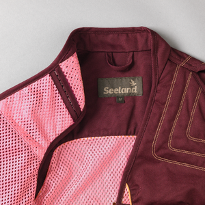 Seeland Skeet II Lady Waistcoat