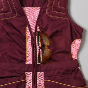 Seeland Skeet II Lady Waistcoat