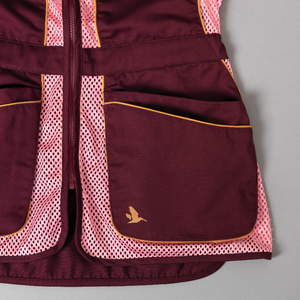 Seeland Skeet II Lady Waistcoat