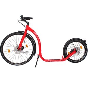 Kickbike Safari