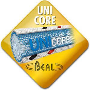 Beal Opera UC 8,5mm Golden Dry