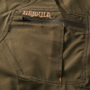 Härkila Herlet Tech Trousers