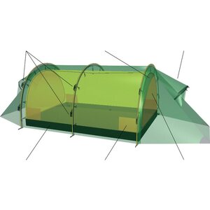 Hilleberg Keron 3