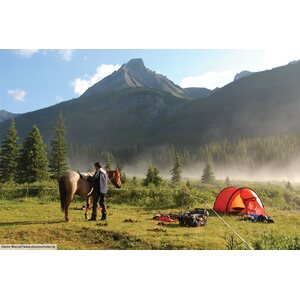 Hilleberg Nammatj 2