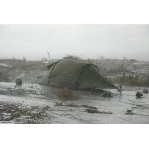 Hilleberg Nammatj 2