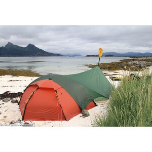 Hilleberg Allak 3