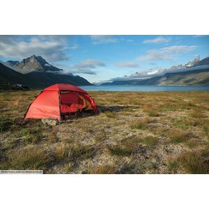 Hilleberg Allak 3