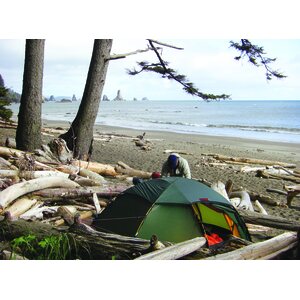 Hilleberg Allak 2