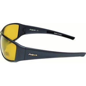 Aqua Perch Polar Chromic