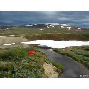 Hilleberg Nallo 3
